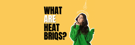 Ultimate Guide to HeatBriqs