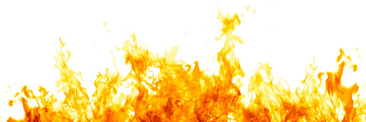 Burning Briquettes in Stoves & Open Fires